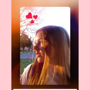 Meet your Posher, Kaitlyn